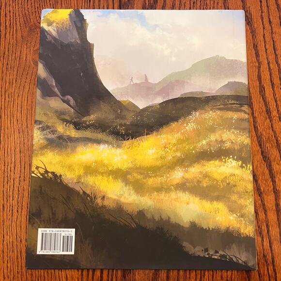 Star Wars: The Last Jedi Chewie and the Porgs Hardcover - Kevin Shinick - Picture 2 of 4